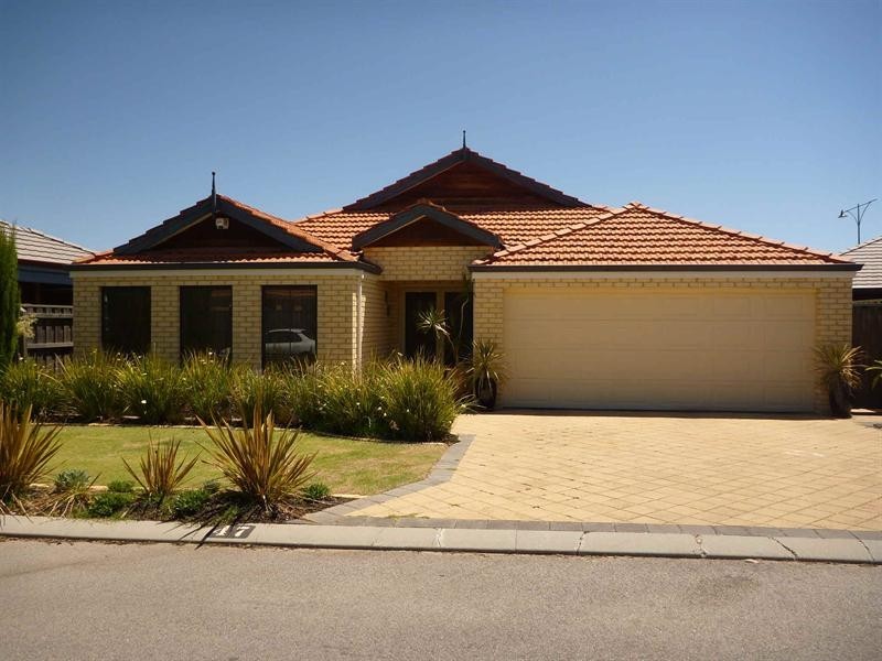 47 Rocklea Crescent, Ellenbrook WA 6069