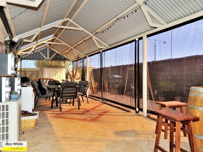 47 Rocklea Crescent, Ellenbrook WA 6069