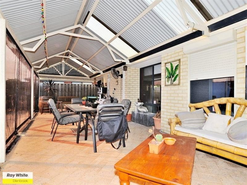 47 Rocklea Crescent, Ellenbrook WA 6069