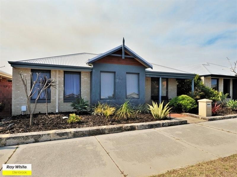 26 Larrawa Circle, Ellenbrook WA 6069