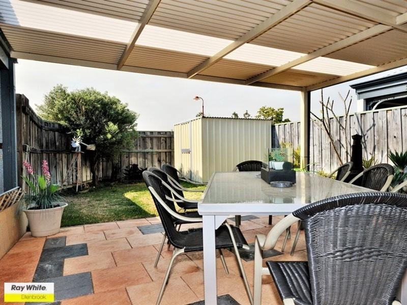 26 Larrawa Circle, Ellenbrook WA 6069