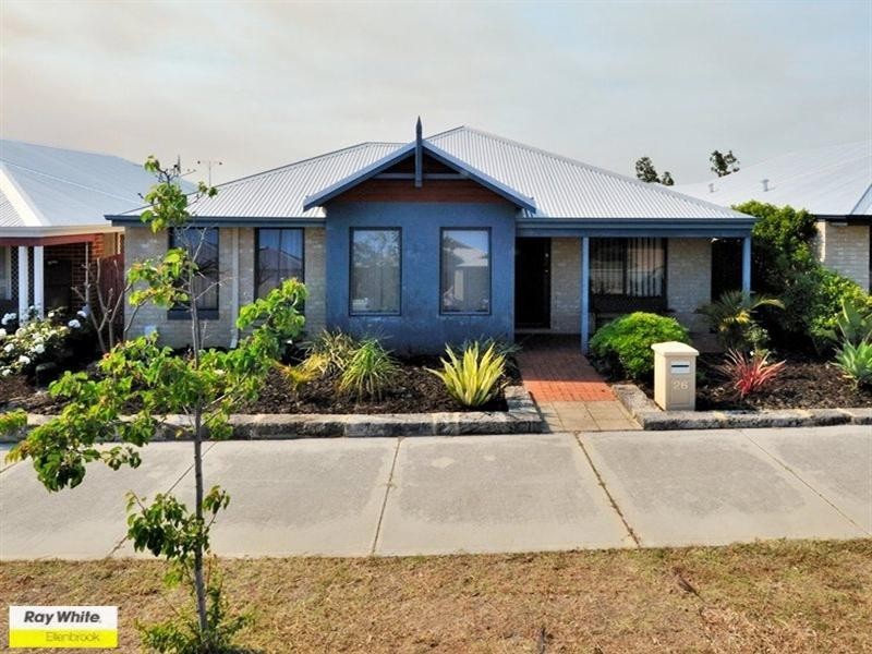 26 Larrawa Circle, Ellenbrook WA 6069