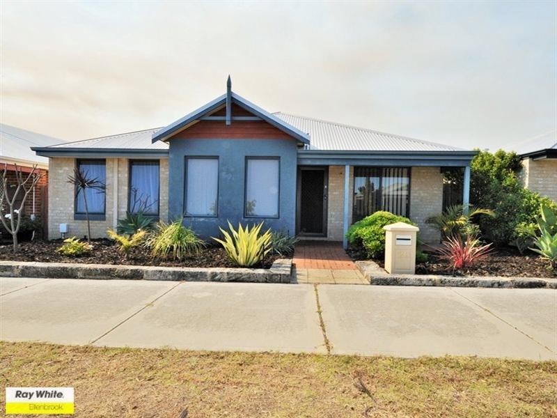 26 Larrawa Circle, Ellenbrook WA 6069