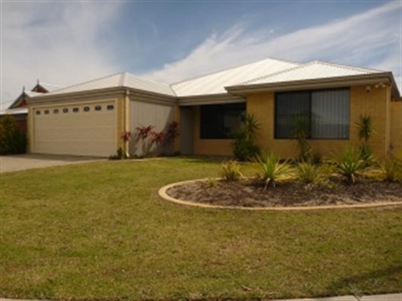 11 Derricap Avenue, Ellenbrook WA 6069