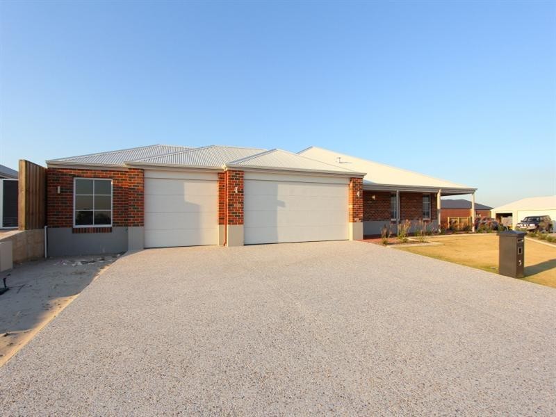 5 Badminton Cross, The Vines WA 6069