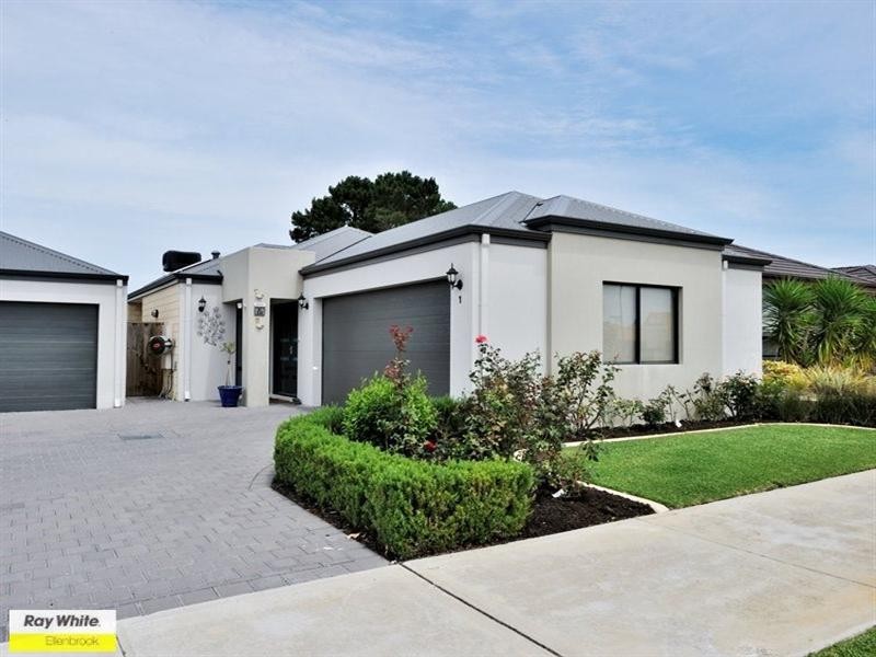 1/228 Charlottes Vista, Ellenbrook WA 6069