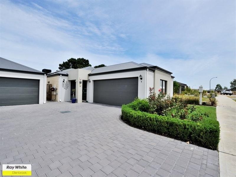 1/228 Charlottes Vista, Ellenbrook WA 6069