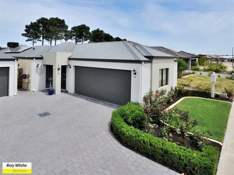 1/228 Charlottes Vista, Ellenbrook WA 6069