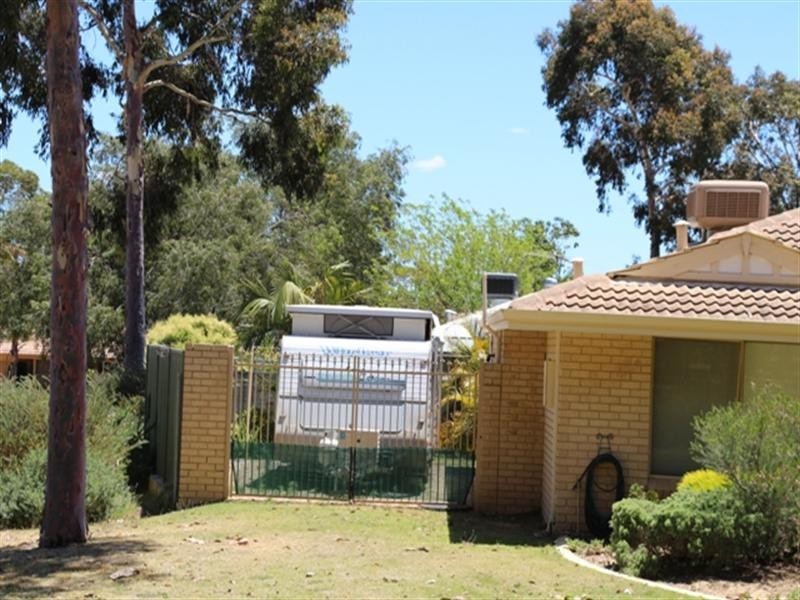 3 Emerald Lane, Bullsbrook WA 6084