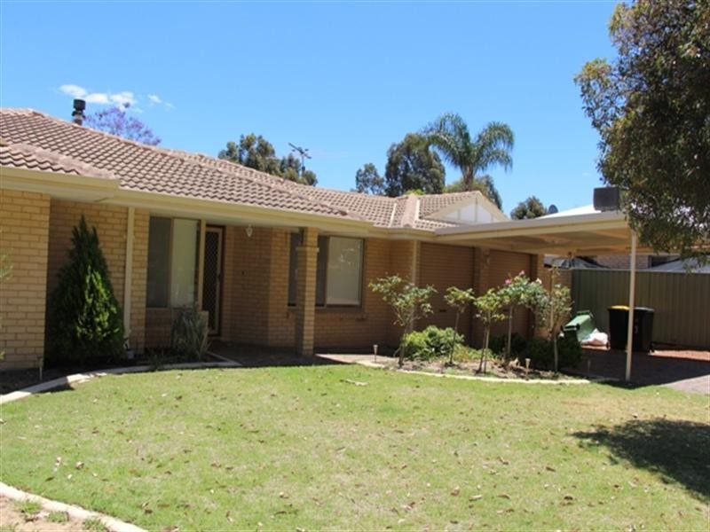 3 Emerald Lane, Bullsbrook WA 6084