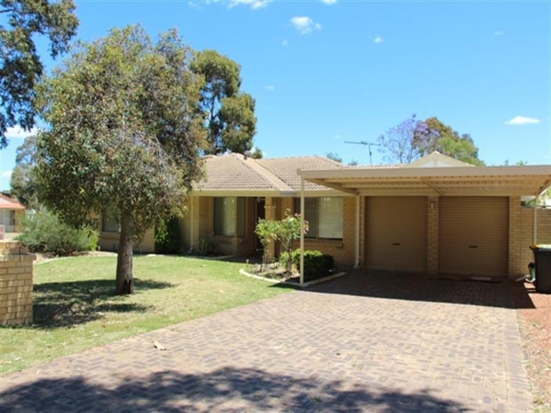 3 Emerald Lane, Bullsbrook WA 6084
