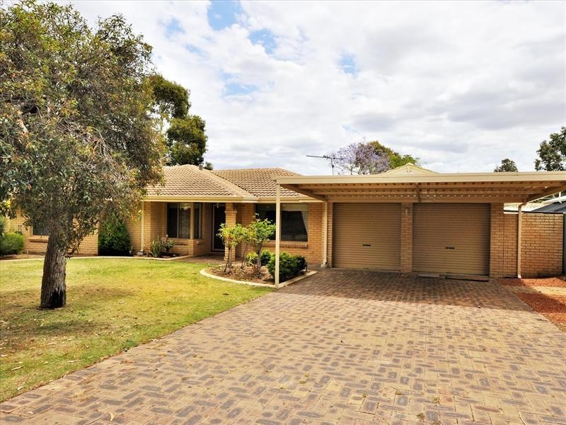3 Emerald Lane, Bullsbrook WA 6084