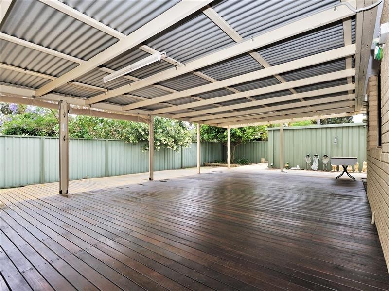 3 Emerald Lane, Bullsbrook WA 6084