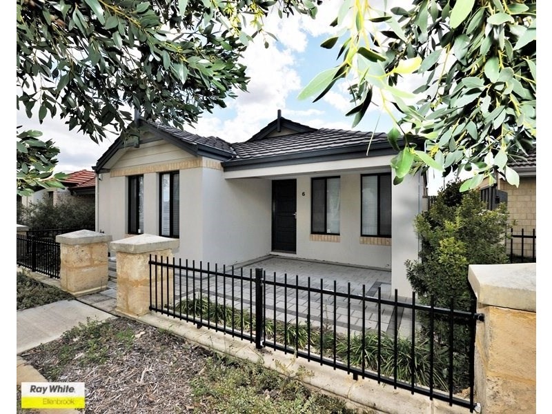 6 Oban Way, Ellenbrook WA 6069