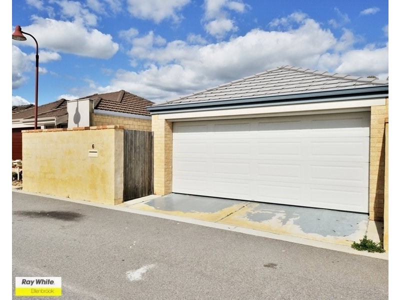 6 Oban Way, Ellenbrook WA 6069