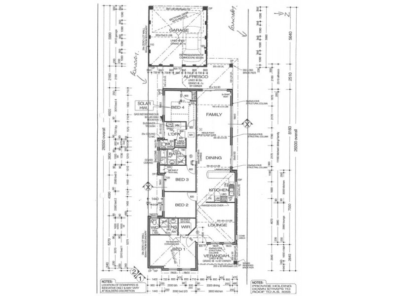 6 Oban Way, Ellenbrook WA 6069