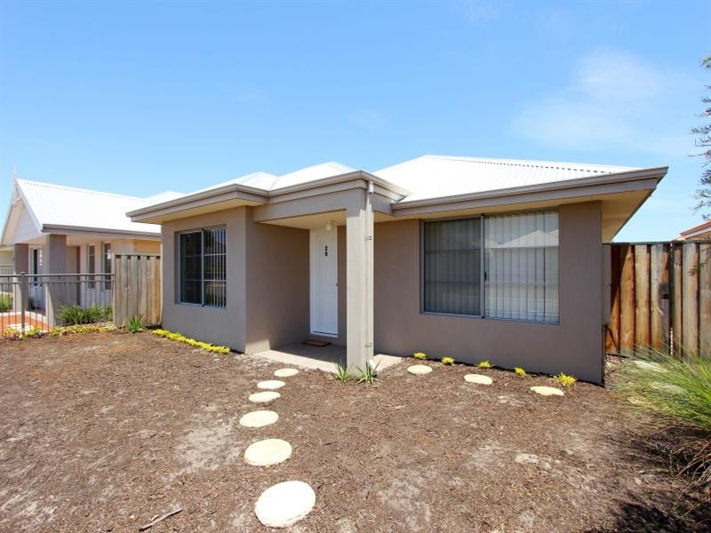 20 Weyba Turn, Ellenbrook WA 6069