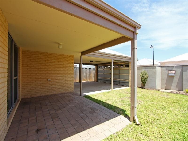 20 Weyba Turn, Ellenbrook WA 6069