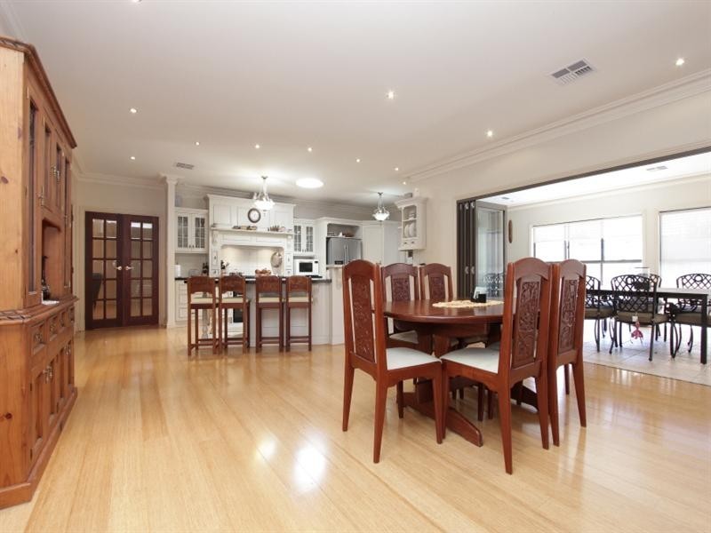 22 Moulton Trail, Ellenbrook WA 6069