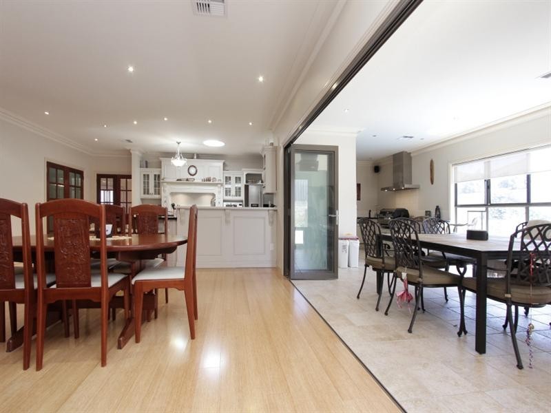 22 Moulton Trail, Ellenbrook WA 6069