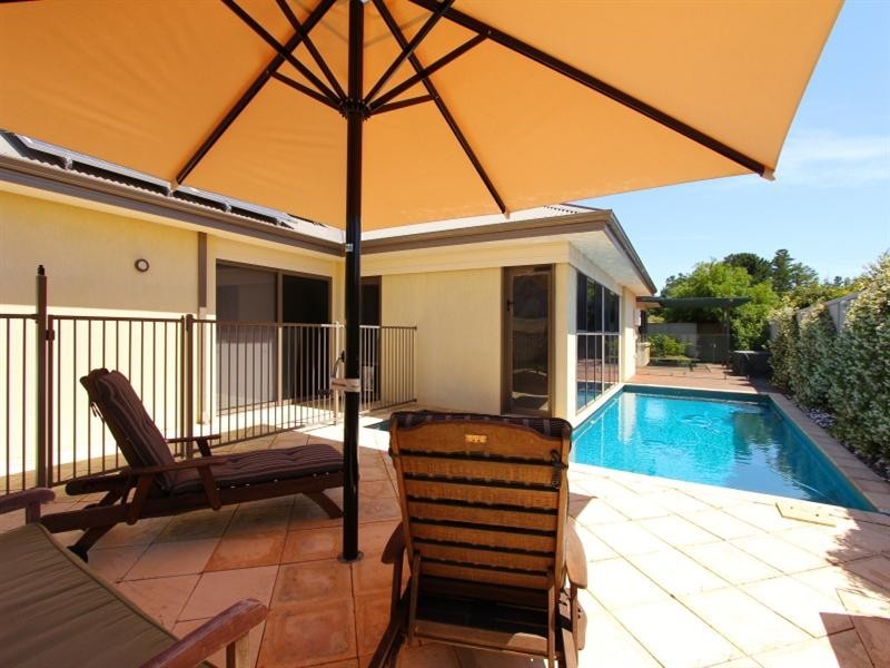 22 Moulton Trail, Ellenbrook WA 6069
