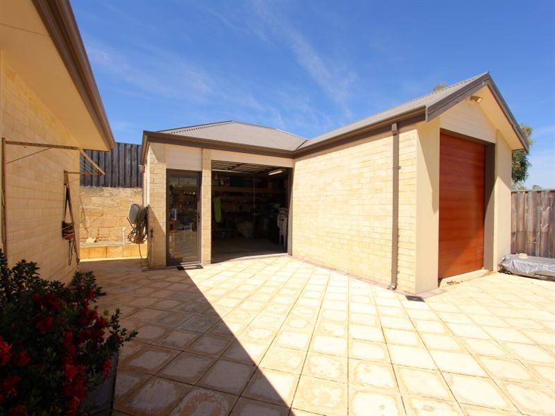 22 Moulton Trail, Ellenbrook WA 6069