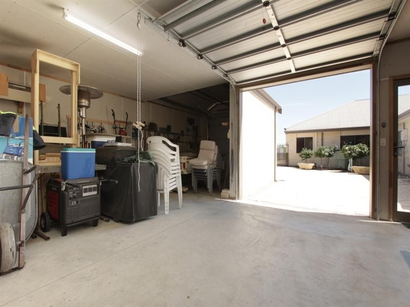 22 Moulton Trail, Ellenbrook WA 6069