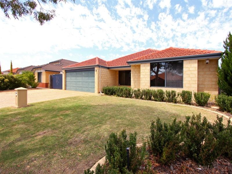 22 Granesse Drive, Ellenbrook WA 6069