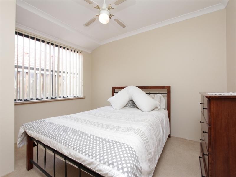 22 Granesse Drive, Ellenbrook WA 6069