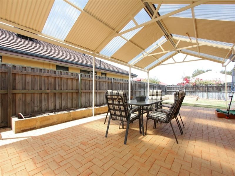 22 Granesse Drive, Ellenbrook WA 6069