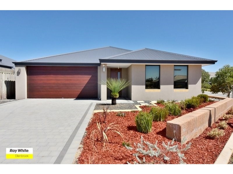41 Bradshaw Crescent, Ellenbrook WA 6069