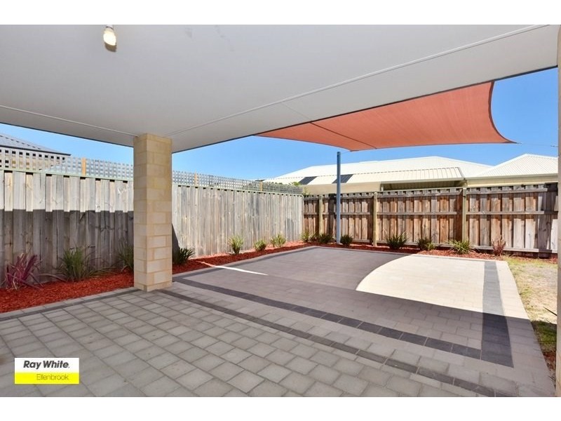 41 Bradshaw Crescent, Ellenbrook WA 6069