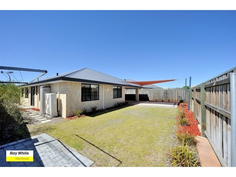 41 Bradshaw Crescent, Ellenbrook WA 6069