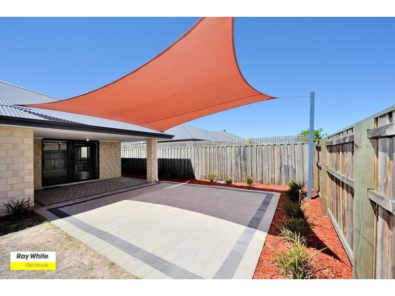 41 Bradshaw Crescent, Ellenbrook WA 6069