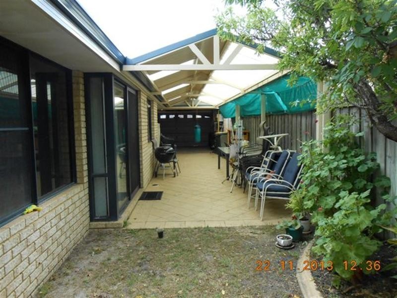 32 Santorini Boulevard, Ellenbrook WA 6069