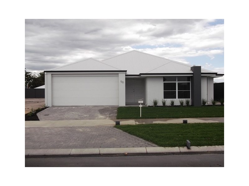 16 Arcane Avenue, Aveley WA 6069