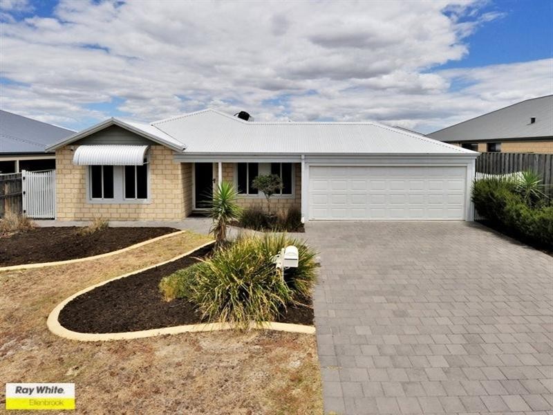 12 Ardmore Parade, Ellenbrook WA 6069