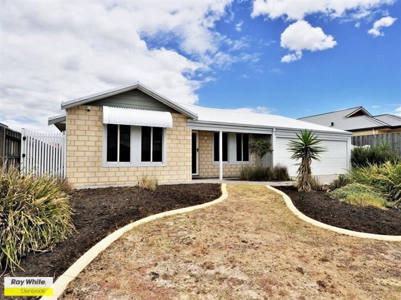12 Ardmore Parade, Ellenbrook WA 6069