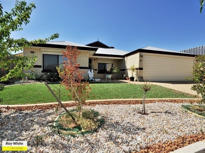 21 Lissadell Terrace, Ellenbrook WA 6069