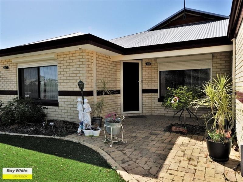 21 Lissadell Terrace, Ellenbrook WA 6069
