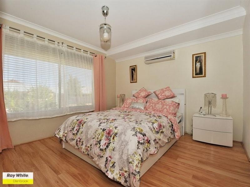 21 Lissadell Terrace, Ellenbrook WA 6069