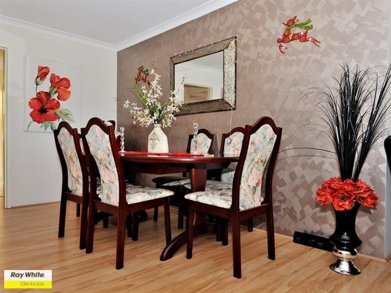 21 Lissadell Terrace, Ellenbrook WA 6069