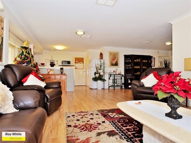 21 Lissadell Terrace, Ellenbrook WA 6069