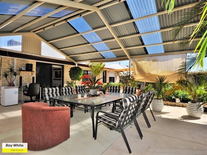 21 Lissadell Terrace, Ellenbrook WA 6069