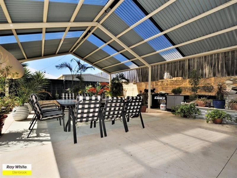 21 Lissadell Terrace, Ellenbrook WA 6069