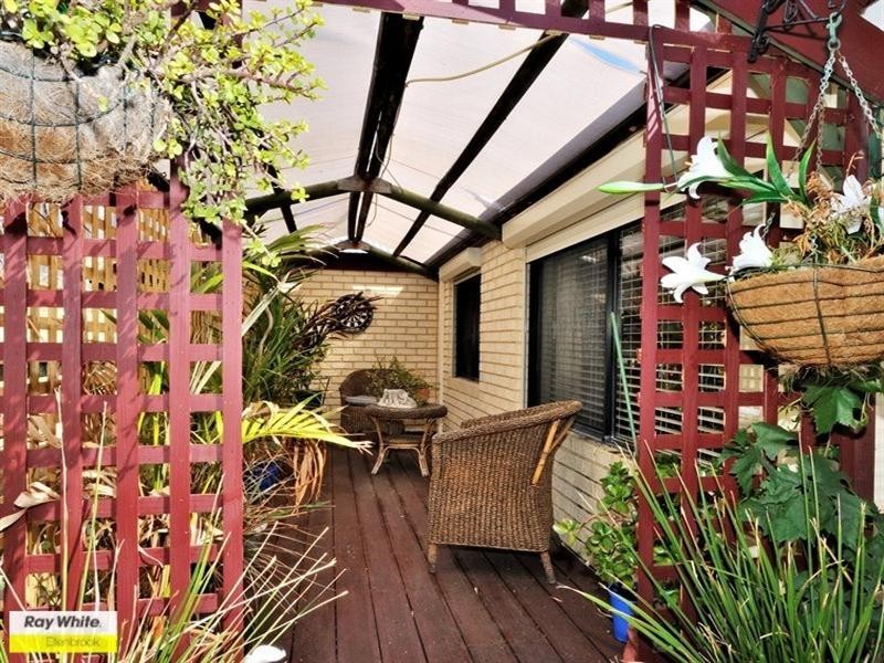 21 Lissadell Terrace, Ellenbrook WA 6069