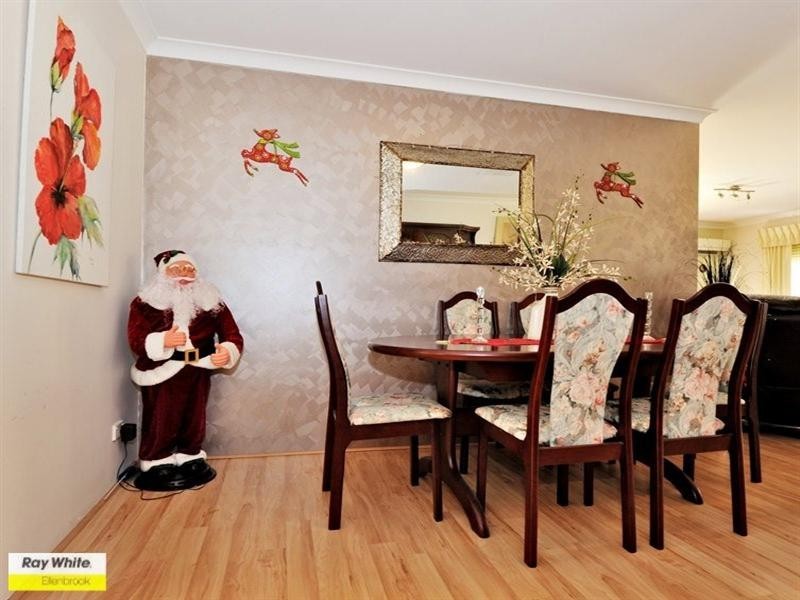 21 Lissadell Terrace, Ellenbrook WA 6069