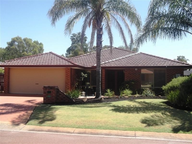 5 Bollinger Close, The Vines WA 6069