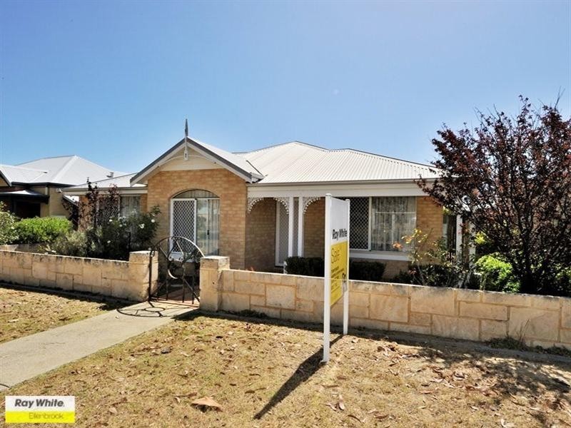 6 Nallan Lane, Ellenbrook WA 6069