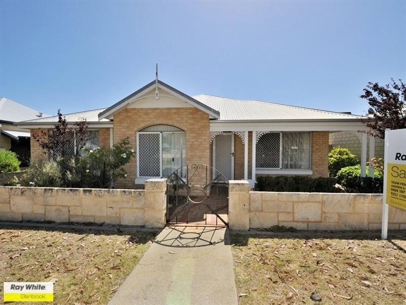 6 Nallan Lane, Ellenbrook WA 6069